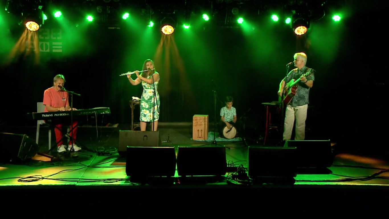 koncert